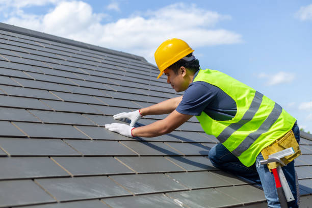 Best Commercial Roofing Services  in Sarand, AL