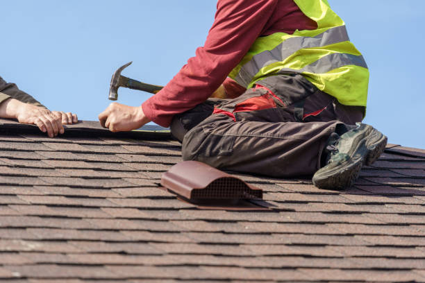 Roof Repair Estimates in Saraland, AL