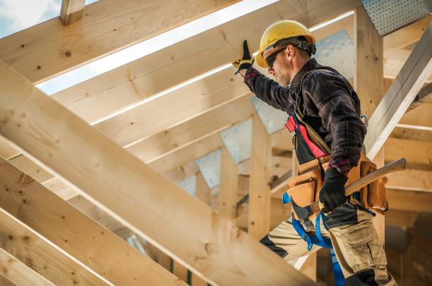 Best Residential Roofing Contractor  in Sarand, AL