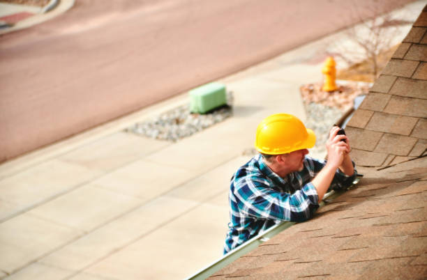 Quick and Trustworthy Emergency Roof Repair Services in Saraland, AL