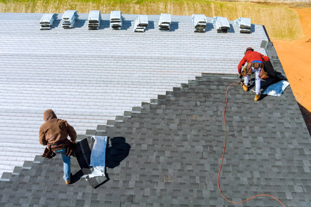 Best Metal Roofing Contractor  in Sarand, AL