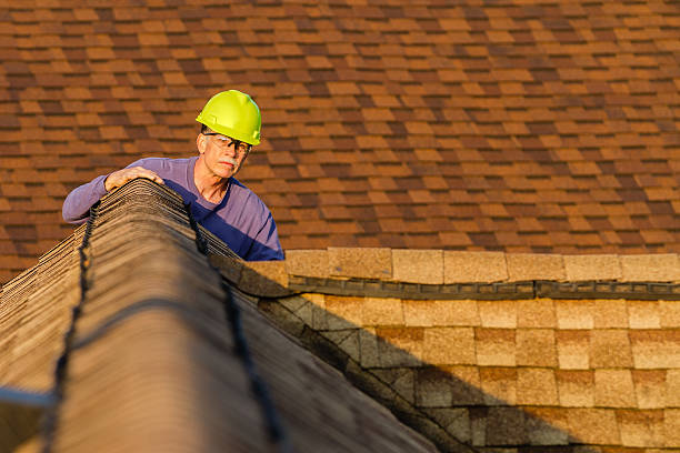 Best Roof Maintenance Services  in Sarand, AL