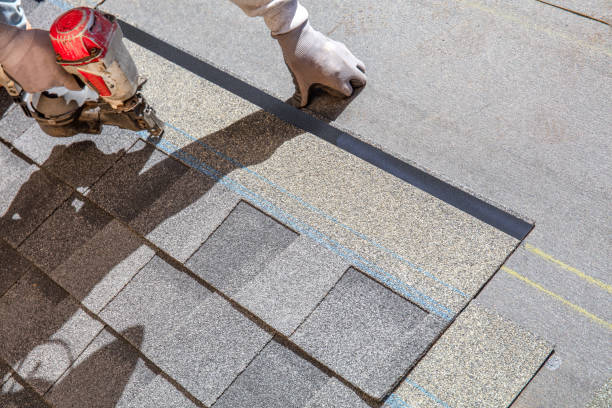 Best Tile Roofing Contractor  in Sarand, AL