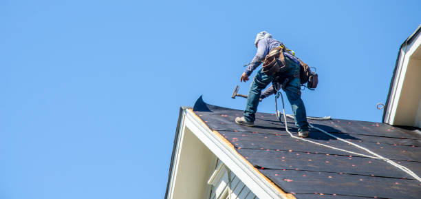 Best Flat Roof Repair Services  in Sarand, AL